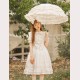 Magic Tea Party Classic Sweet Lolita Dress JSK (MP80)